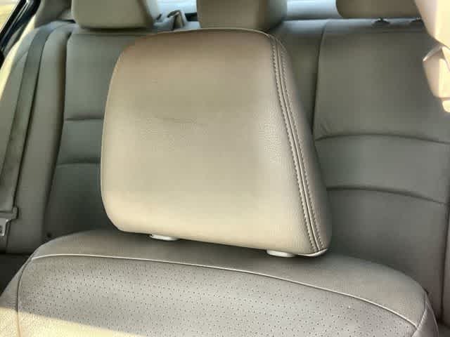 Thumbnail: 2015 Honda Accord - 24