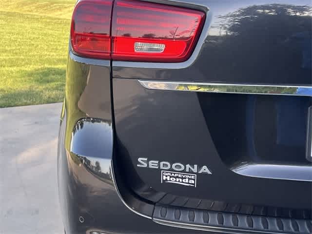 Thumbnail: 2019 Kia Sedona - 8
