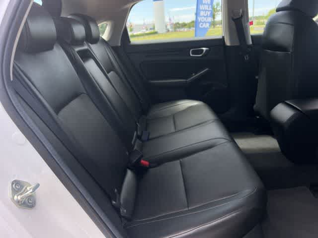 Thumbnail: 2024 Honda Civic - 14