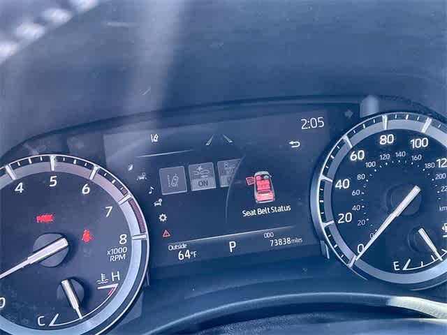 Thumbnail: 2020 Toyota Highlander - 19