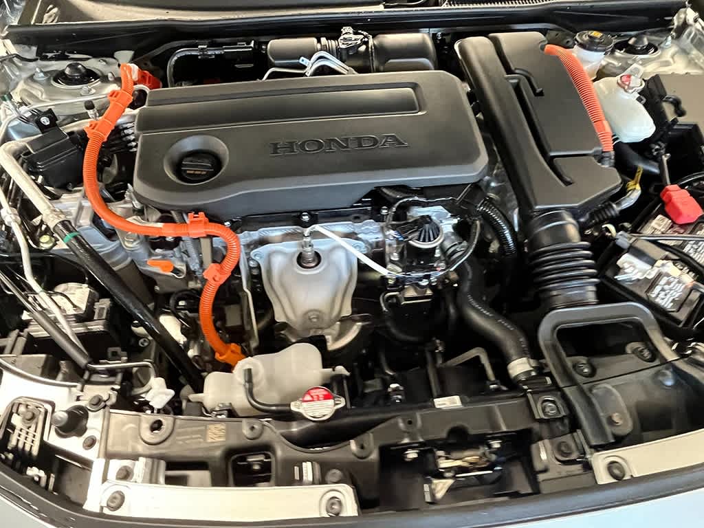 Thumbnail: 2026 Honda Civic - 12