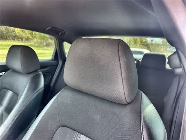 Thumbnail: 2024 Honda Civic - 25