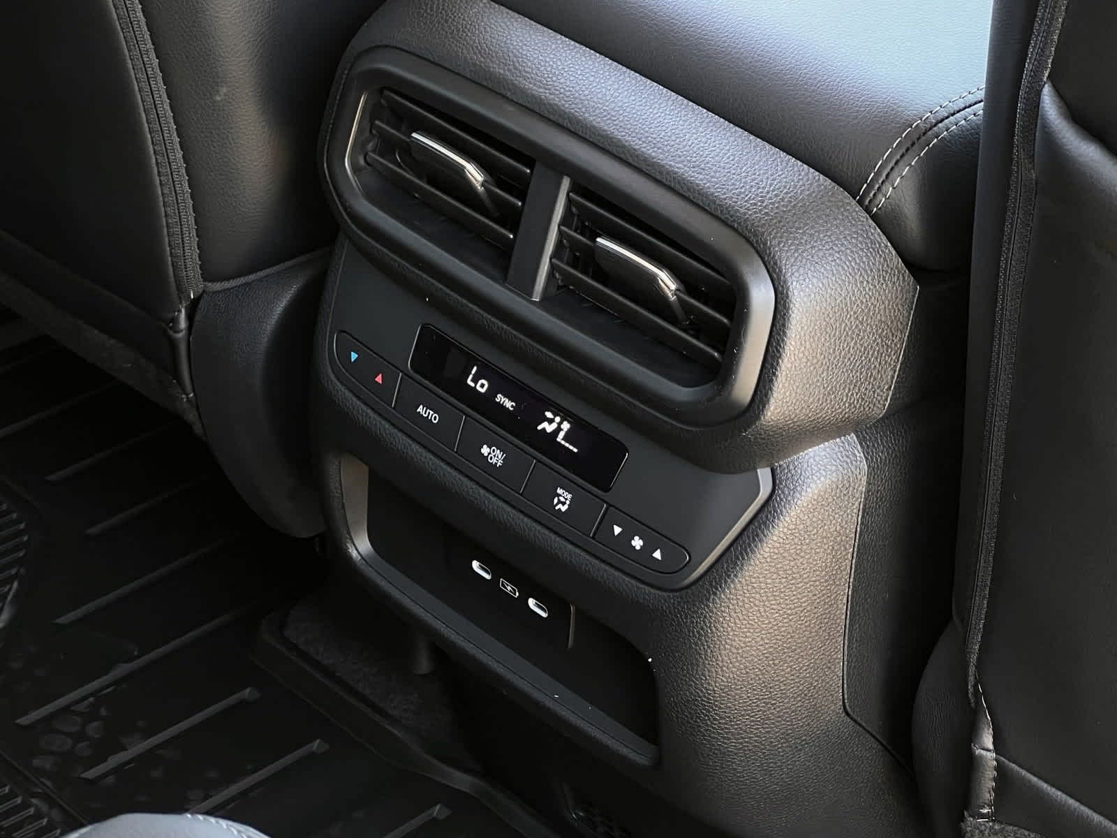 Thumbnail: 2025 Honda Pilot - 29