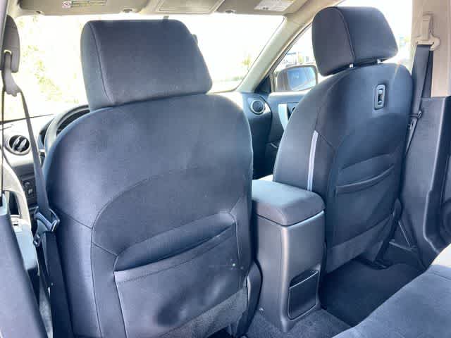 Thumbnail: 2015 Nissan Rogue - 13