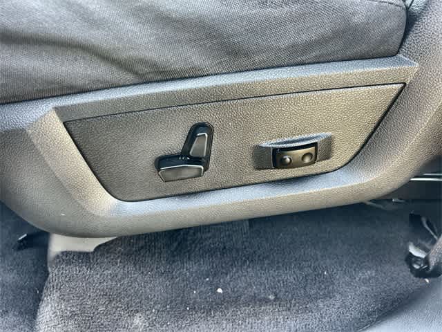 Thumbnail: 2012 RAM 1500 - 29