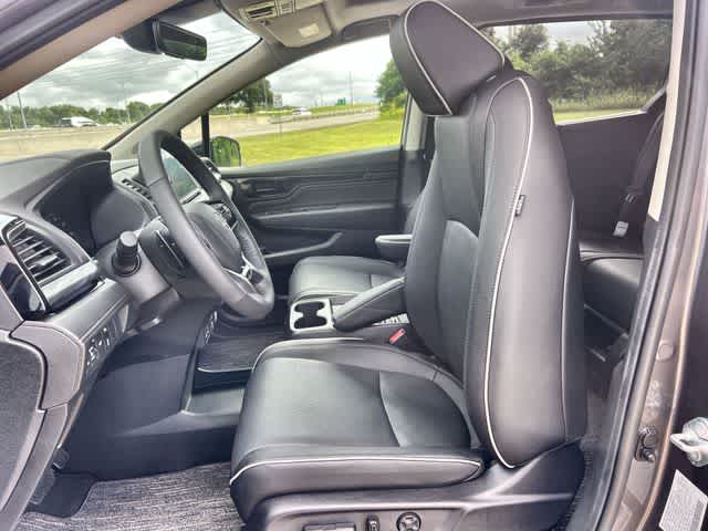 Thumbnail: 2026 Honda Odyssey - 11
