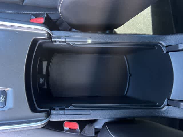 Thumbnail: 2022 Honda Accord - 27