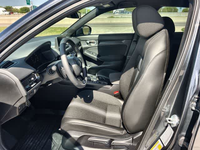 Thumbnail: 2026 Honda Civic - 11