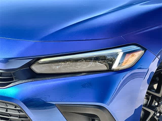 Thumbnail: 2024 Honda Civic - 24