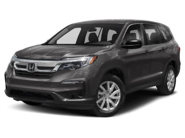2020 Honda Pilot LX -
                  Grapevine, TX