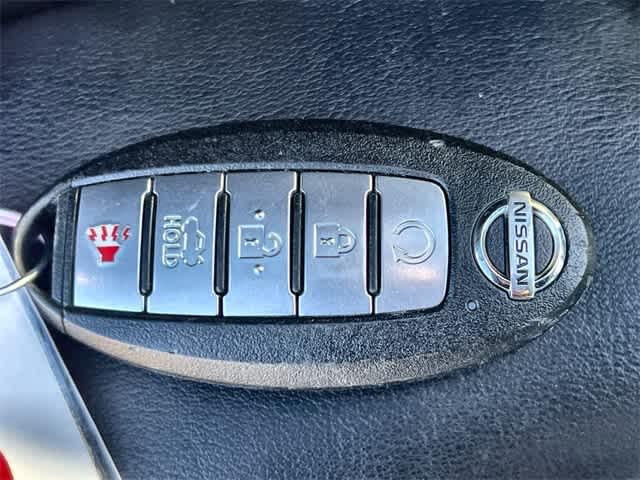 Thumbnail: 2021 Nissan Altima - 21