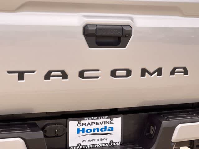 Thumbnail: 2024 Toyota Tacoma - 8
