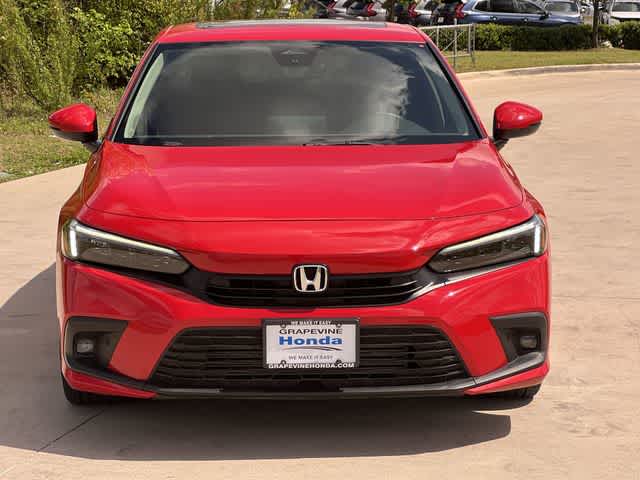 Thumbnail: 2024 Honda Civic - 7