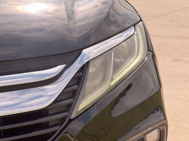 Thumbnail: 2018 Honda Odyssey - 24