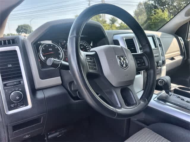 Thumbnail: 2012 RAM 1500 - 15