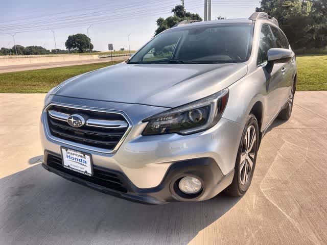 Thumbnail: 2018 Subaru Outback - 2