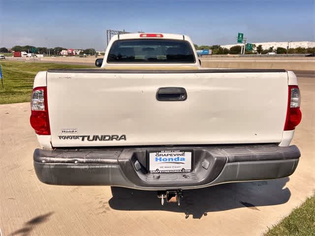 Thumbnail: 2006 Toyota Tundra - 6