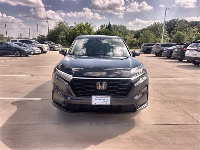 Thumbnail: 2023 Honda CR-V - 7