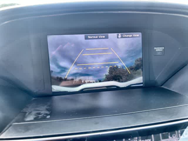 Thumbnail: 2012 Honda Pilot - 26