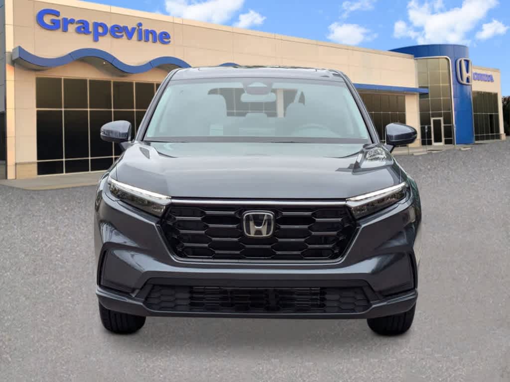 Thumbnail: 2026 Honda CR-V - 6