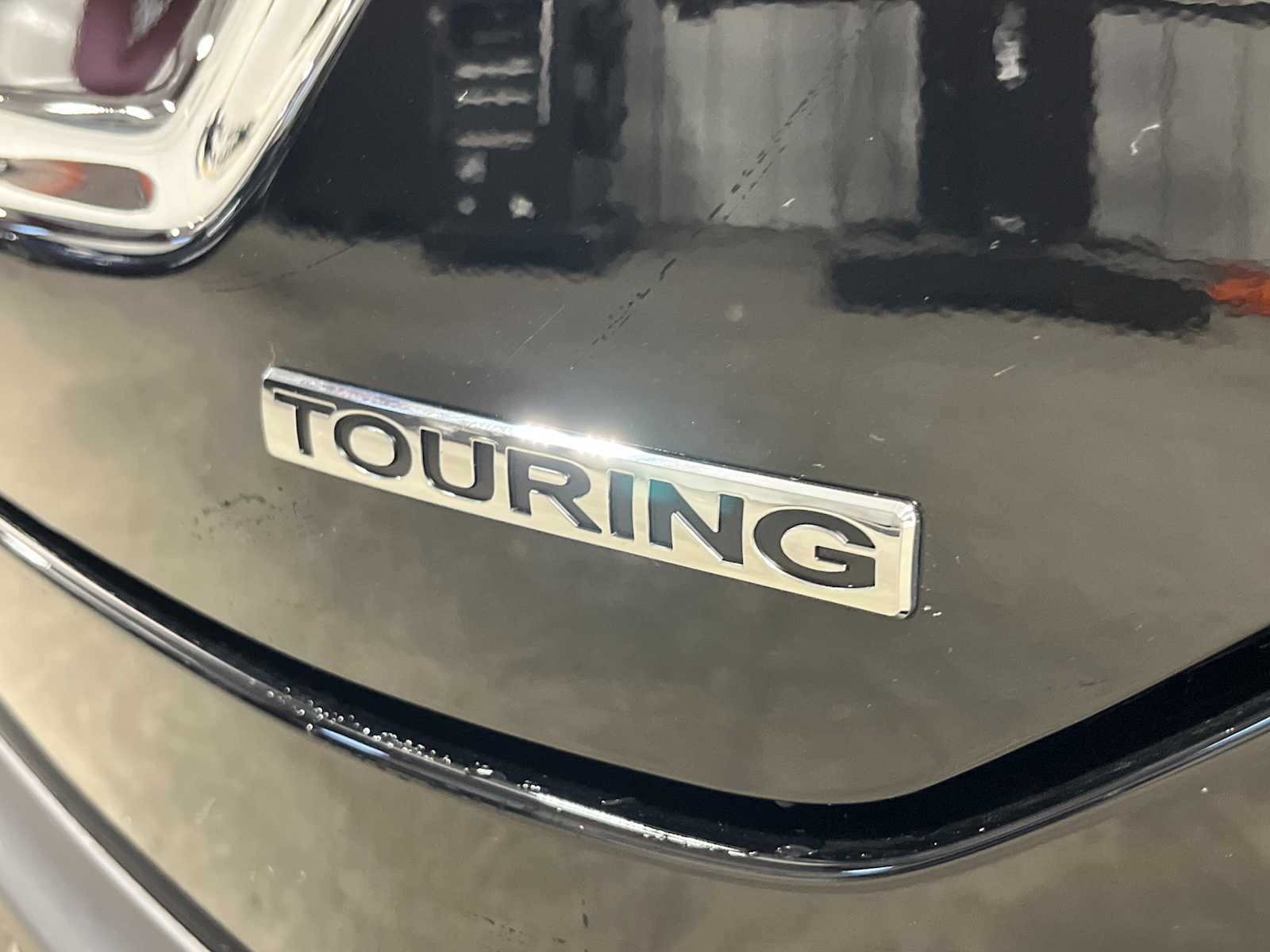 Thumbnail: 2026 Honda Pilot - 39