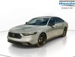  Honda Accord Hybrid