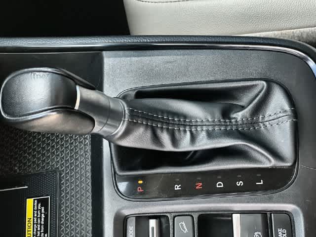 2024 Honda CR-V EX-L - Photo 16
