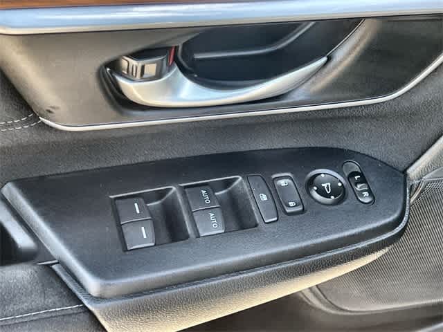 Thumbnail: 2020 Honda CR-V - 30