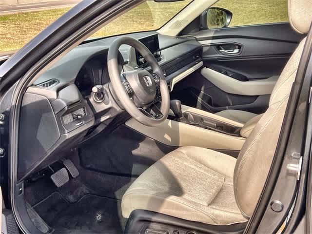 Thumbnail: 2024 Honda Accord - 3