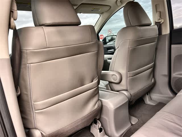 Thumbnail: 2012 Honda CR-V - 13