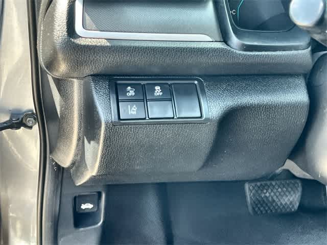 Thumbnail: 2019 Honda Civic - 28