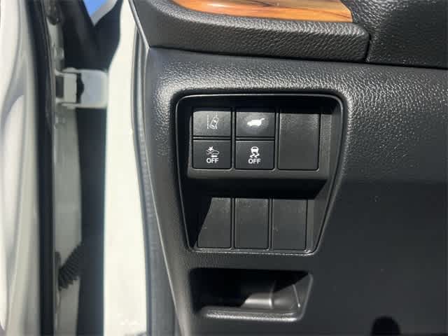 Thumbnail: 2018 Honda CR-V - 29