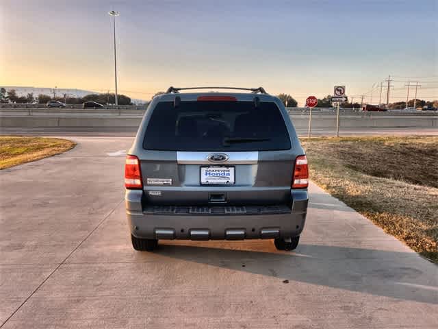 Thumbnail: 2010 Ford Escape - 6