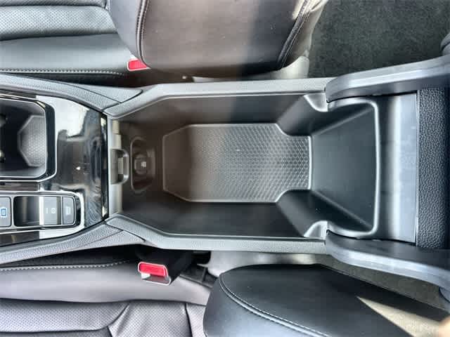 Thumbnail: 2025 Honda Accord - 27