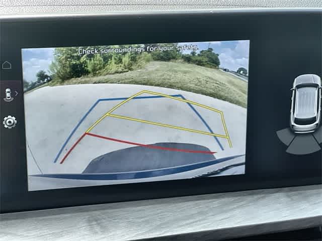 Thumbnail: 2023 Kia Telluride - 26