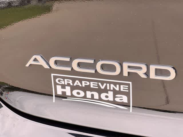 Thumbnail: 2025 Honda Accord - 8