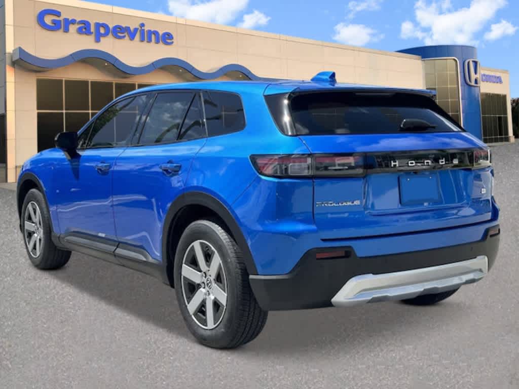 Thumbnail: 2025 Honda Prologue - 3