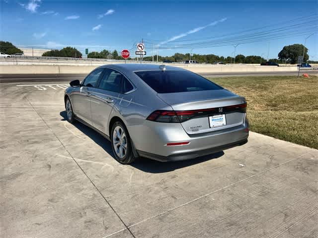 Thumbnail: 2023 Honda Accord - 5