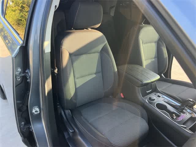 Thumbnail: 2019 Chevrolet Traverse - 12