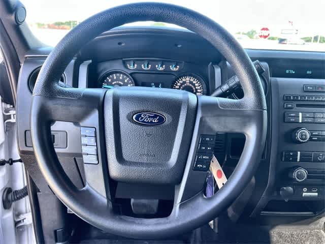 Thumbnail: 2014 Ford F-150 - 17