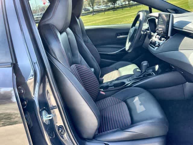 Thumbnail: 2023 Toyota Corolla - 12