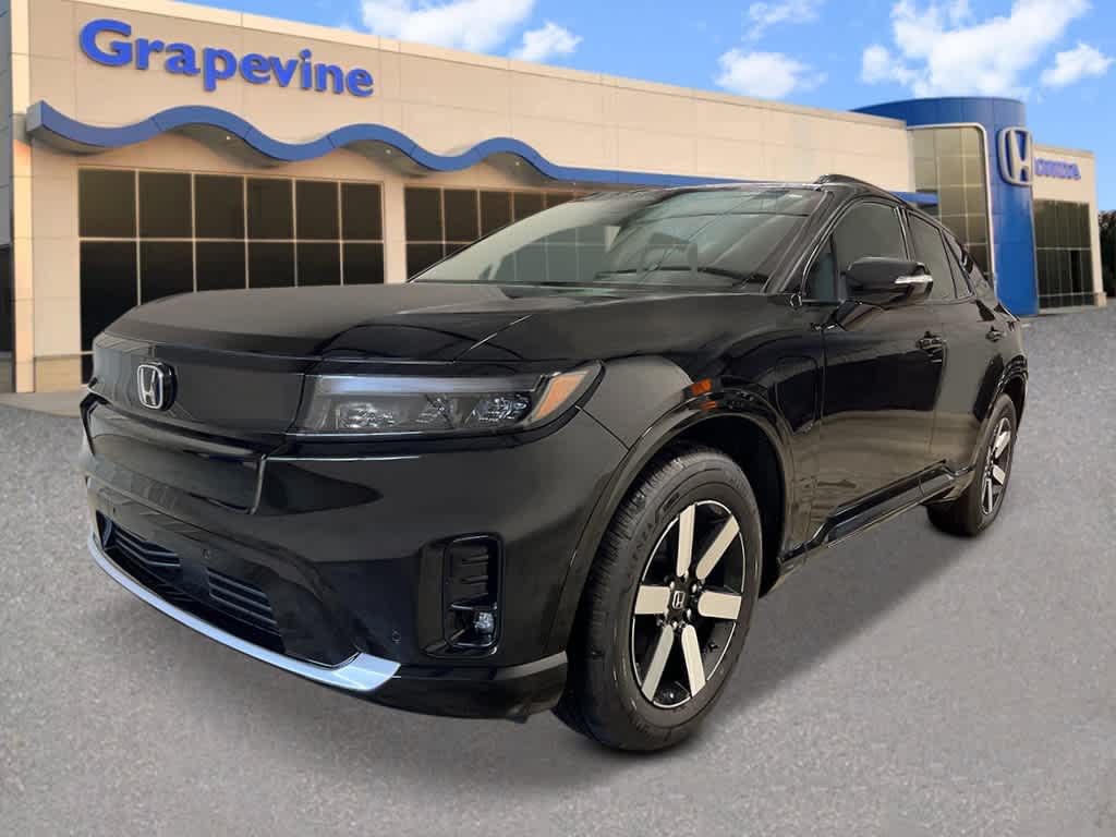 Thumbnail: 2026 Honda Prologue - 1