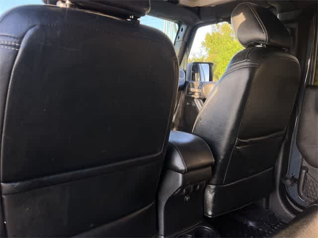 Thumbnail: 2016 Jeep Wrangler - 13
