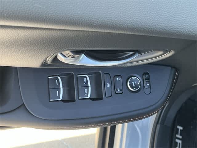 Thumbnail: 2025 Honda HR-V - 30