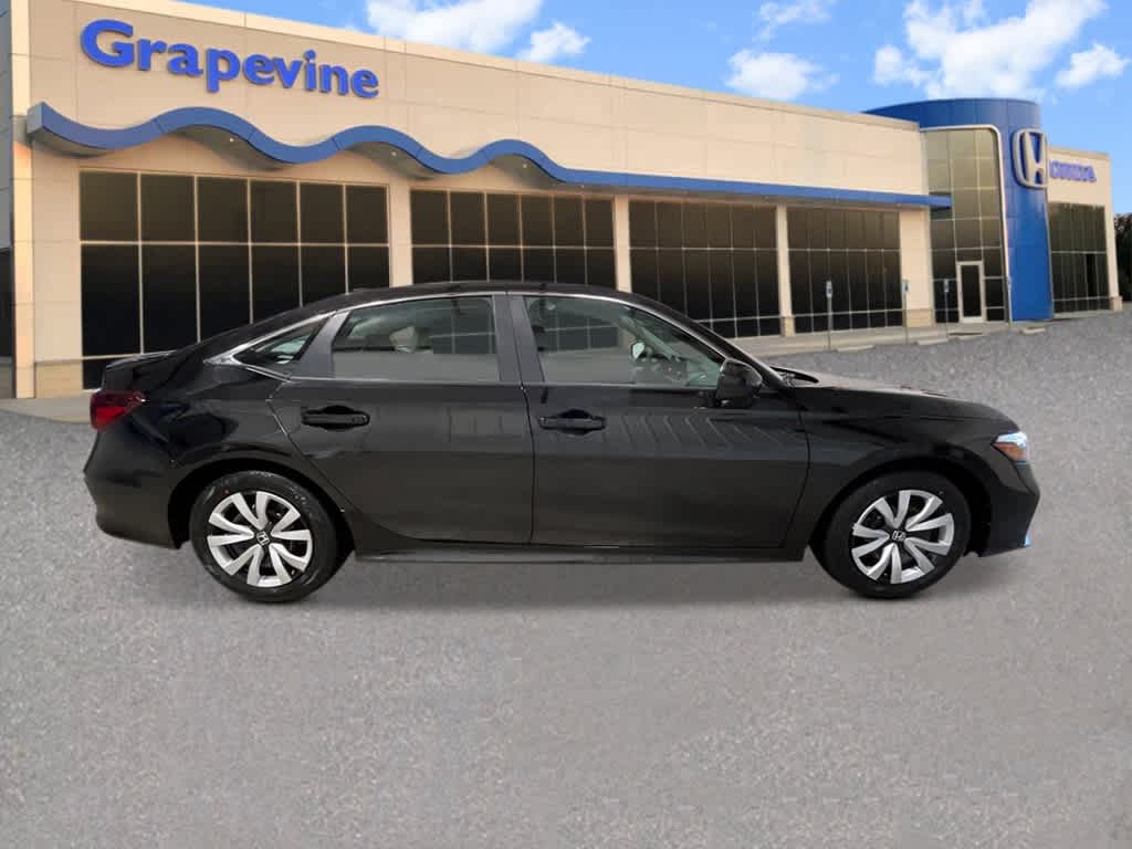 Thumbnail: 2026 Honda Civic - 7