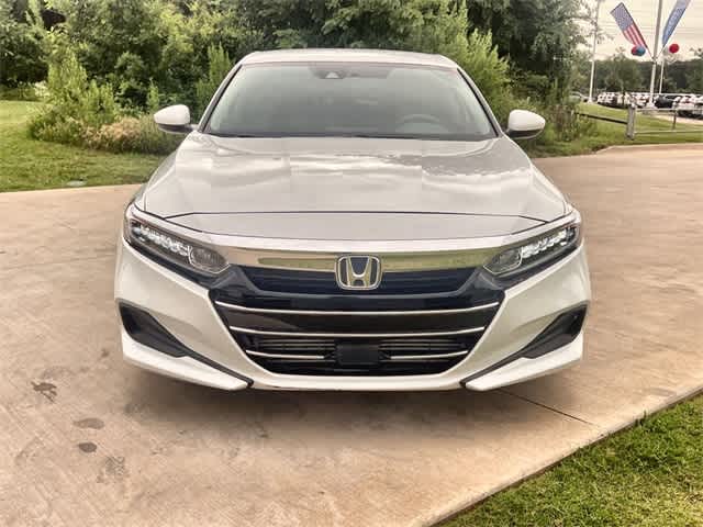 Thumbnail: 2021 Honda Accord - 7
