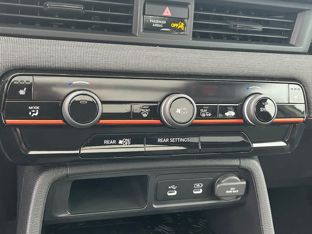 Thumbnail: 2026 Honda Passport - 25