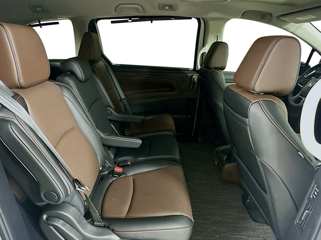 Thumbnail: 2026 Honda Odyssey - 28
