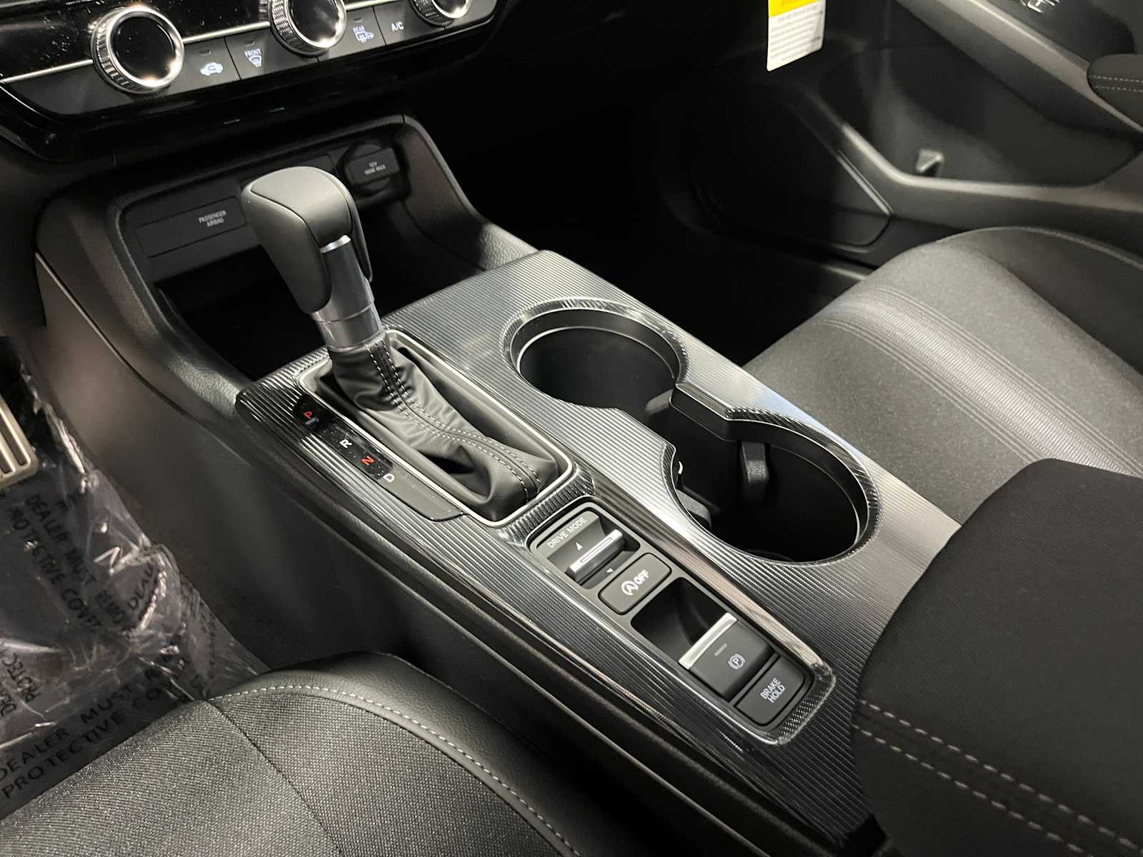 Thumbnail: 2026 Honda Civic - 15