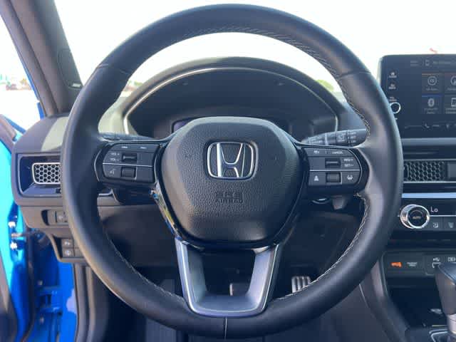 Thumbnail: 2024 Honda Civic - 17